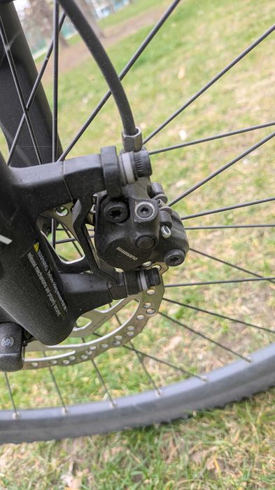 Rower unibike flash lds