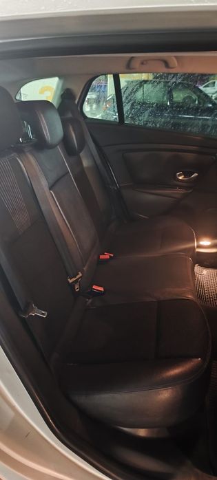 Renault Megane 2.0DCI 160CV