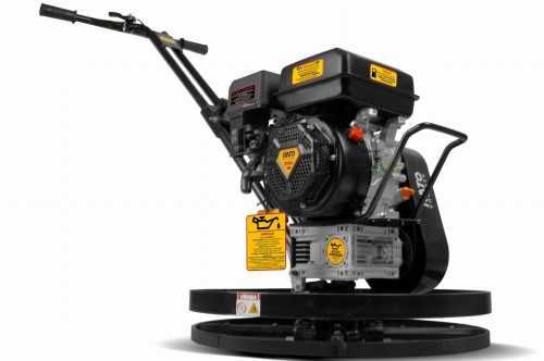 Zacieraczka spalinowa do betonu 60cm 7HP GMM-ZCT60R