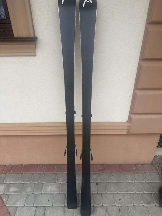 Narty HEAD Supershape Speed 177 cm