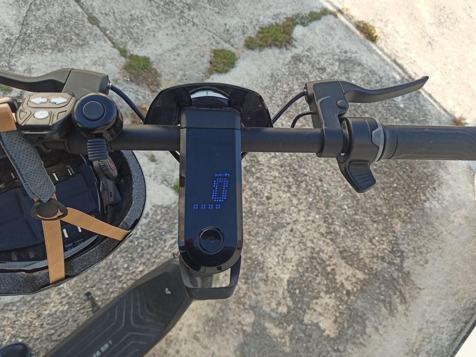 Trotinete NIU KQi3 Pro