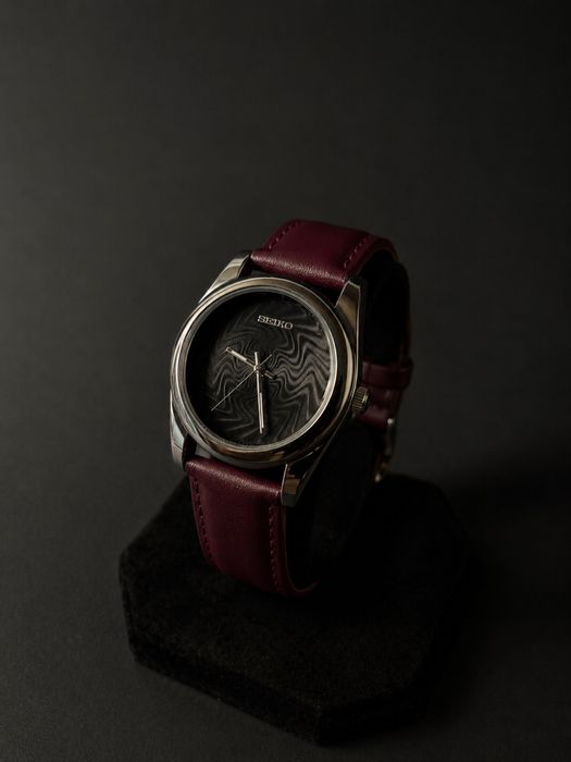 Seiko Mod Dress Watch