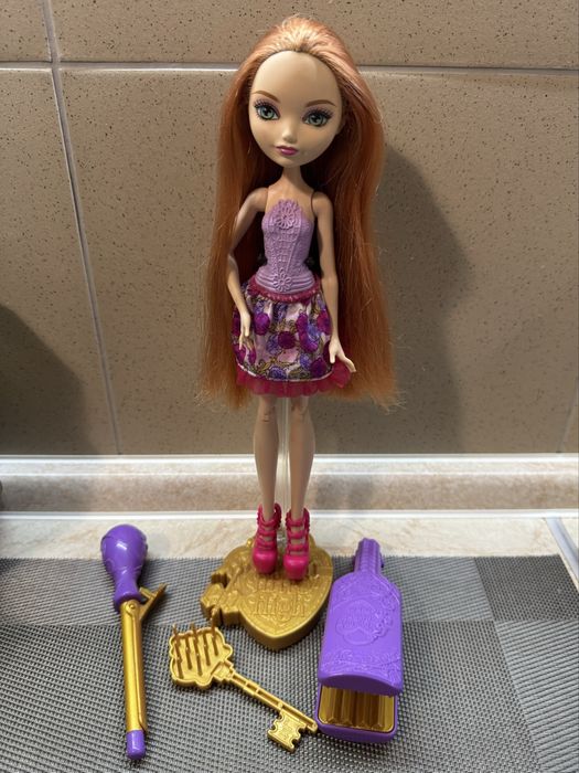 Кукла Ever After High Холли О'Хара