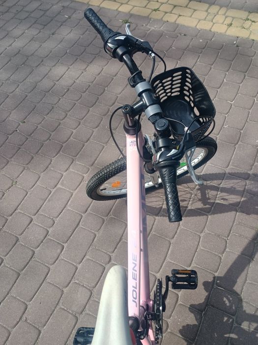 Rower Romet Lady MTB 24 Jolene