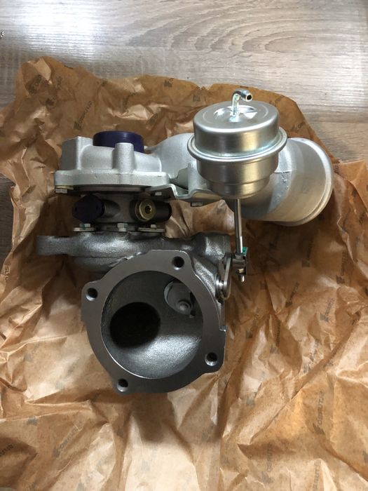 Турбіна нова VAG K03S Skoda 1.8T RS 180 л.с 06A145713D
