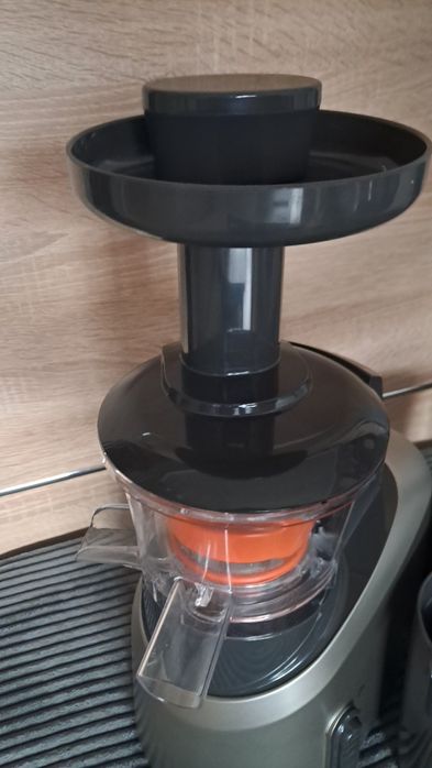 Wyciskarka wolnoobrotowa  Tefal