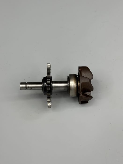 Pompa Wody Wirnik GAS GAS EC125 R 01-15