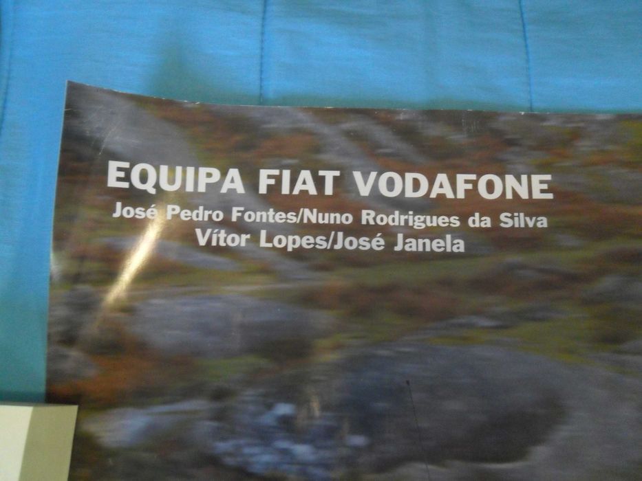 Posters de automóveis