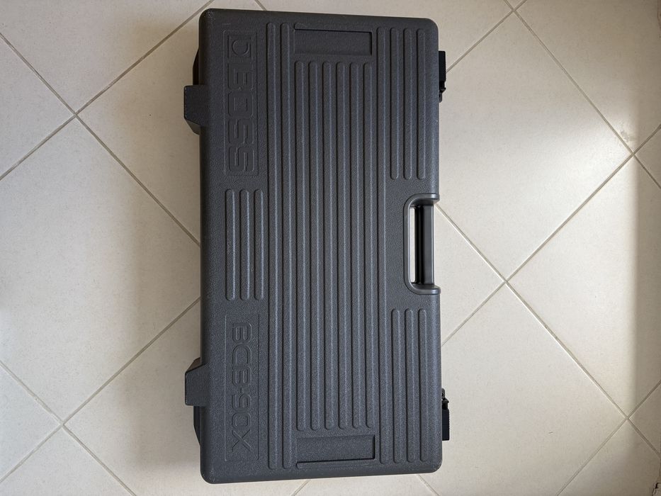 Boss BCB 90X (Caixa Pedaleira)