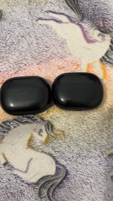 słuchawki bezprzewodowe 2 pary