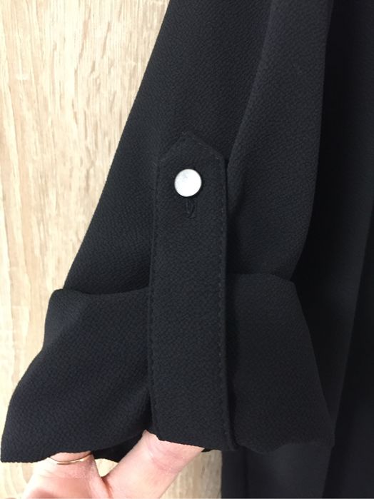 Sukienka damska czarna Cubus rozmiar XL/XXL