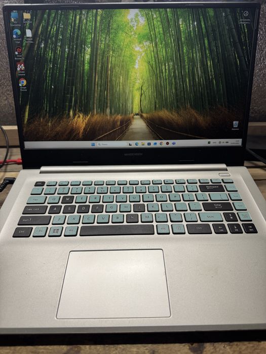 Ноутбук Maibenben Xiaomai 6 PRO