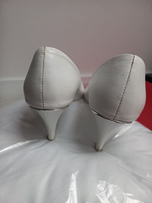 Buty damskie rozmiar 40