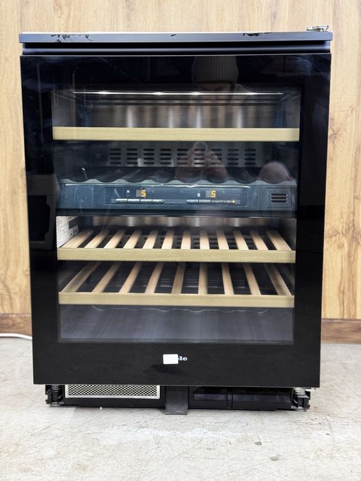 Продам винну шафу Miele KWT 6322 UG шкаф для охлаждение напитков