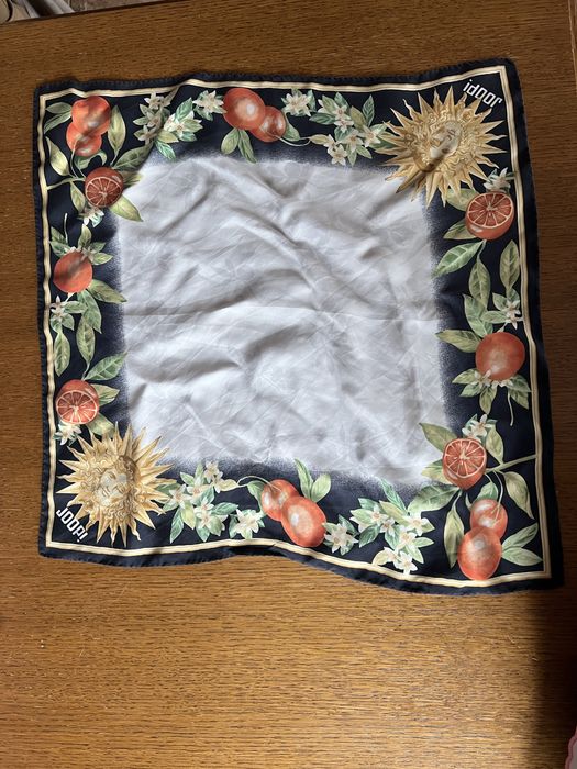 Apaszka JOOP jedwab 100% silk