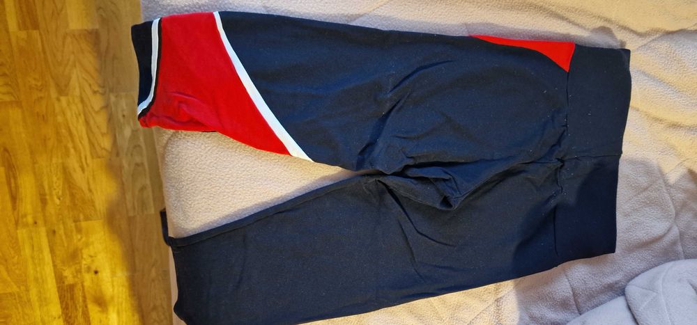 Corsários fitness marca Reciff