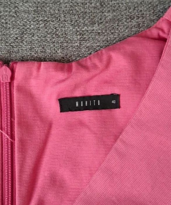 Sukienka damska wizytowa.