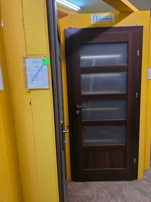 DRZWI powystawowe od 100 zł