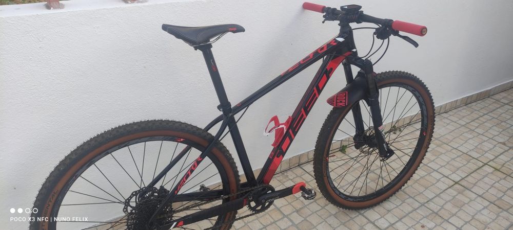 BTT 29er Deed Vector 294