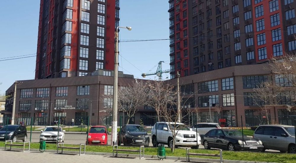 Продажа мед.центра.Готовый бизнес с арендаторами Into-Sana.Филатова.