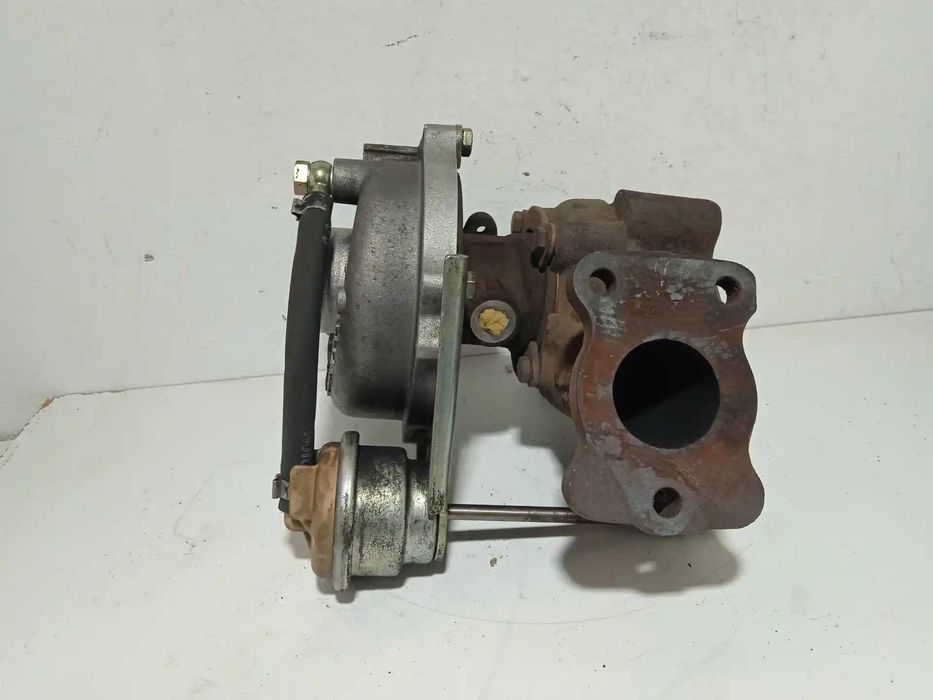 Turbo Xsara, Xantia, Peugot 306, 406 2.0 HDI 90 CV   RHY