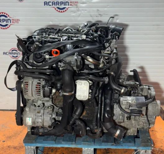 Motor Audi/Skoda/VW 2.0TDI Ref: CFG