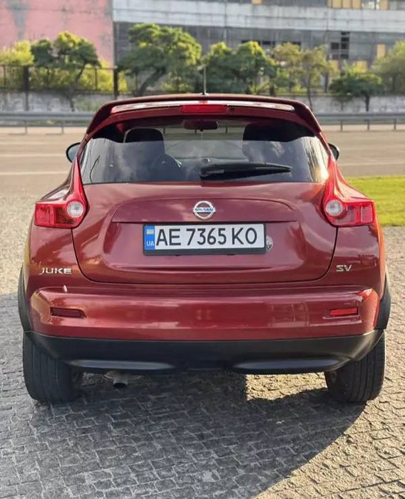 Продам своего нисан жук