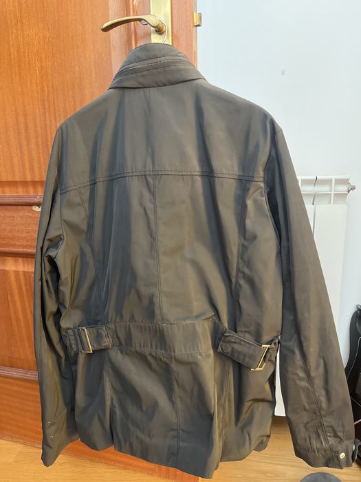 Casaco de Homem Zara Man