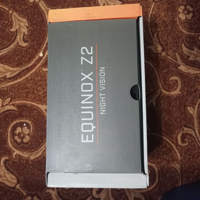 Пристрій нічного бачення