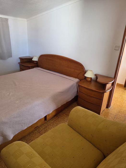 ALUGA-SE  Apartamento T0,  temporário para Férias
