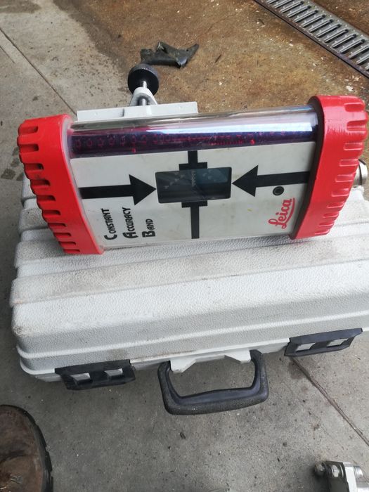 Laser  para maquina