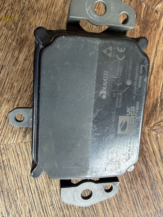 Radar Denso 88210-33120 do Lexusa NX I