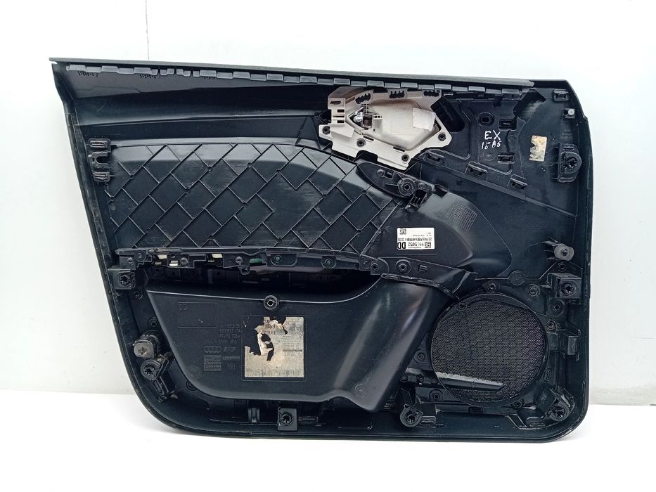 Forra porta / quartela frente direita AUDI A1 Sportback (GBA)