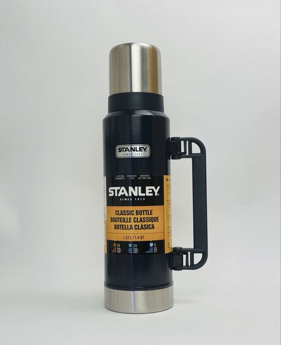 Термос Stanley Classic 1.3L