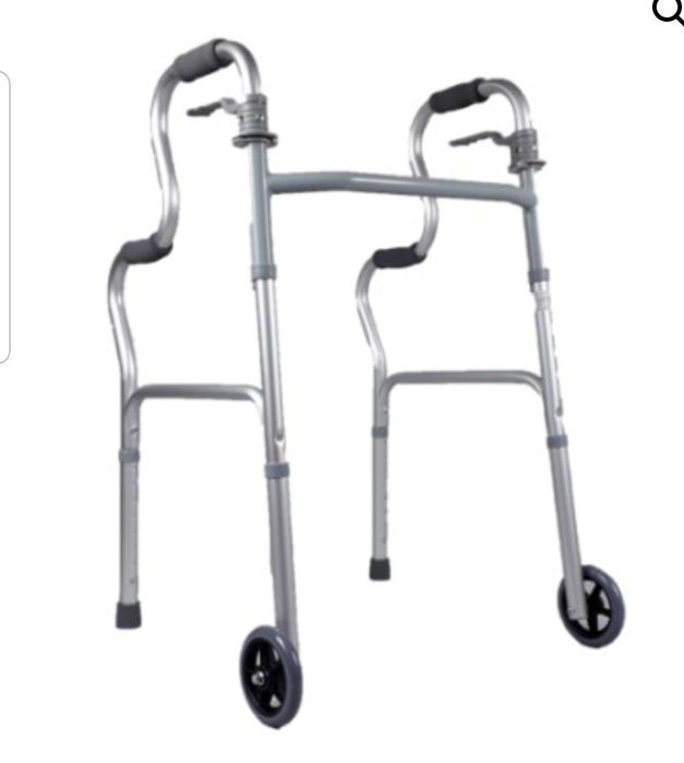 Akcesoria do balkoniku chodzika krzesła toaletowego luca