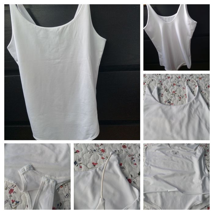 Bodies/Camisola/camisas/vestido