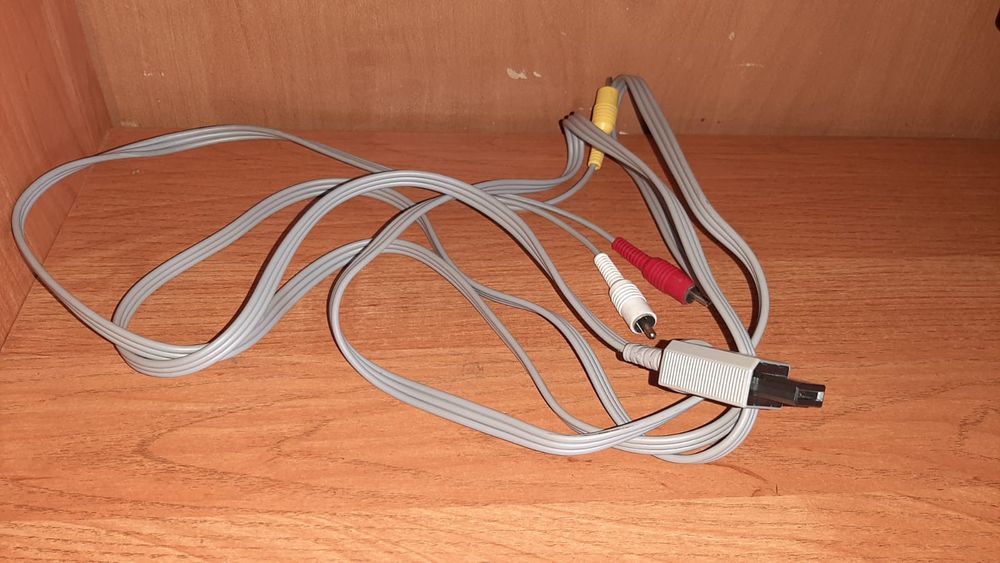 Приставка Nintendo Wii