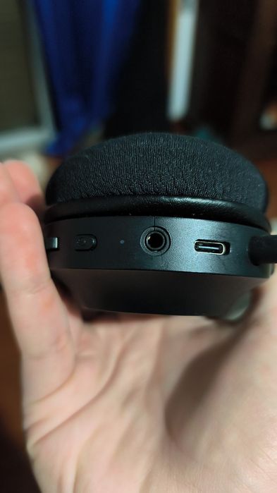 Fones Razer barracuda x