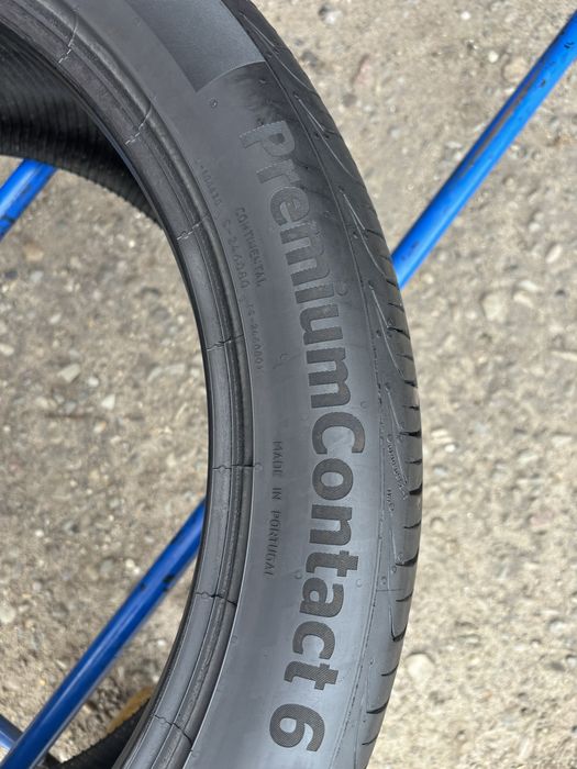 265/40/21 R21 Continental PremiumContact6 літо 1 шт