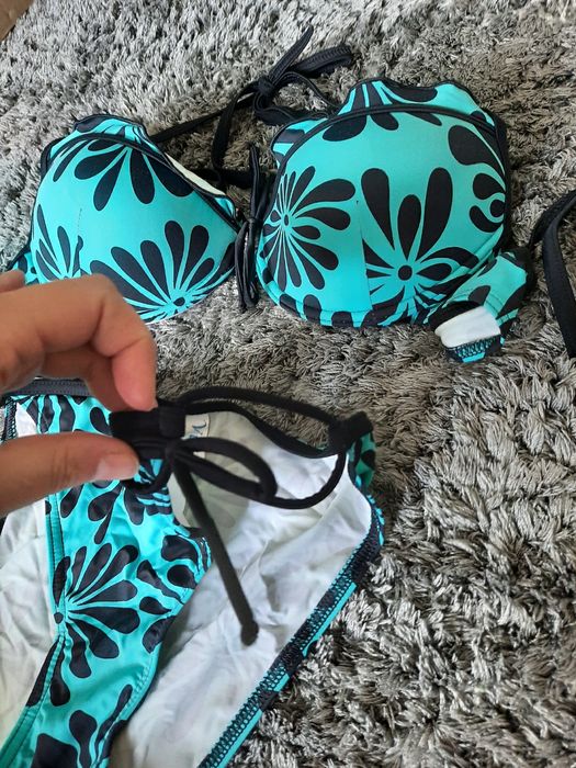 Красивый женский купальник EUR42, M/L, 44/46