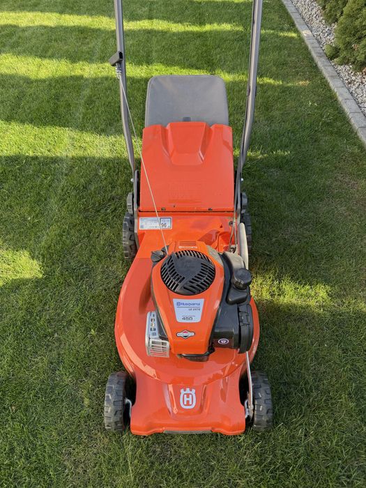 Kosiarka Husqvarna LC 247S