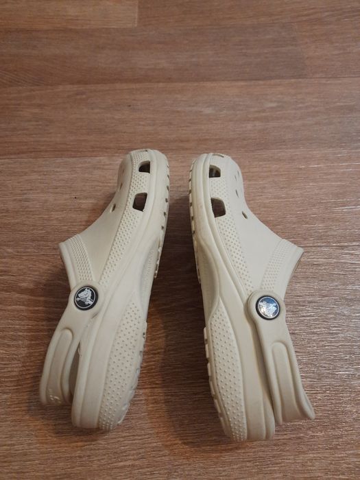 Детские кроксы Crocs р.34 оригинал