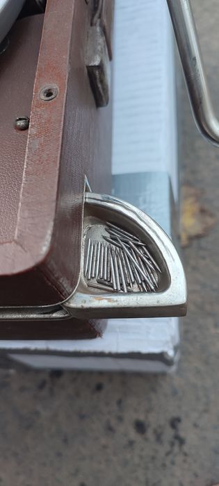 Патефон Грампласттрест