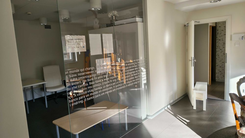 Lokal usługowo-handlowy 161,94 m²