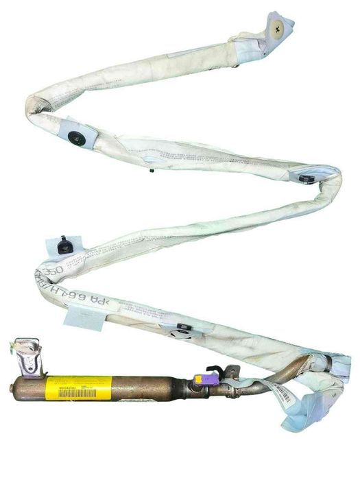 Airbag Cortina Esquerdo AUDI A3