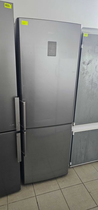 Lodówka Samsung RL34EGMG | NoFrost | dolny zamrażalnik | gw3mce