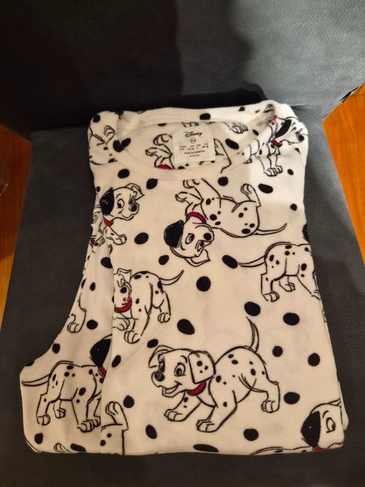 Pijama Disney Primark