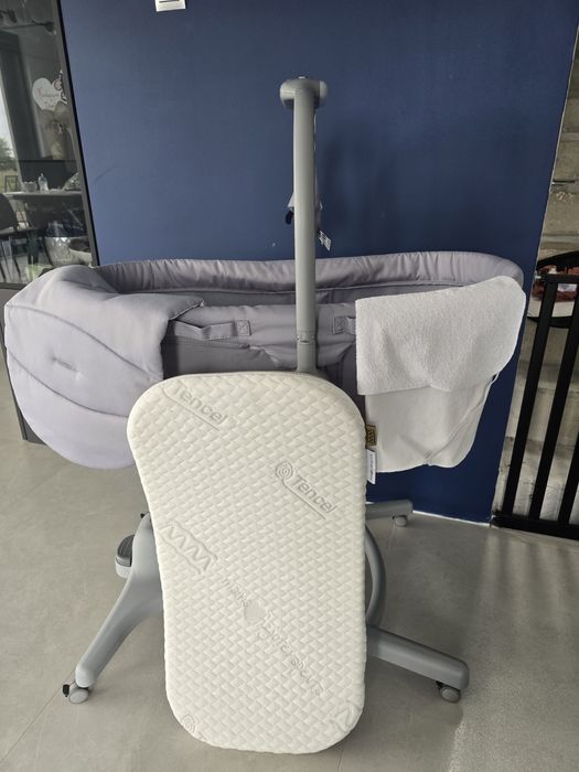 Chicco Baby Hug 5w1 Earl Grey