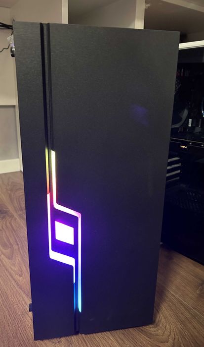 - Komputer do gier! Intel Core i5 | GTX 1060 | 8GB RAM