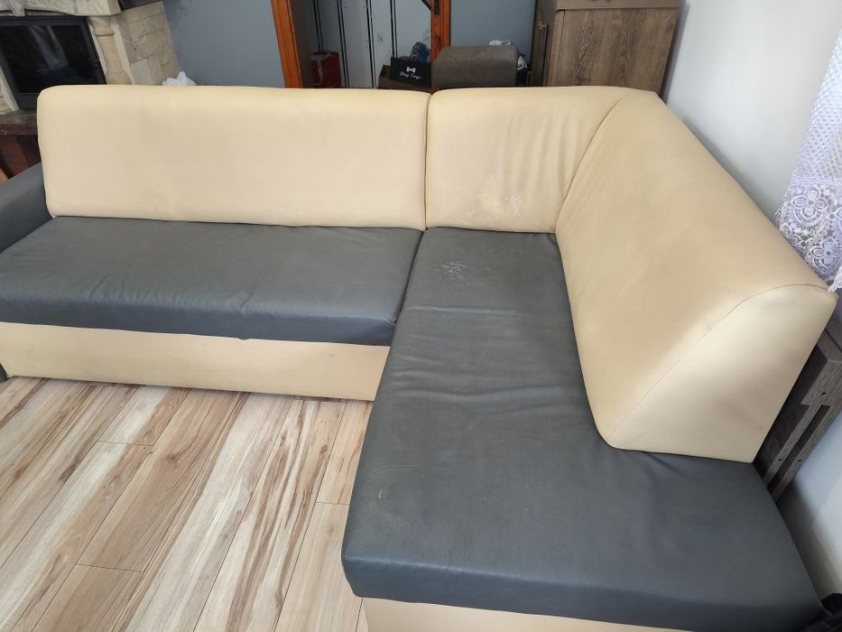 Rogówka rozkładana oddam